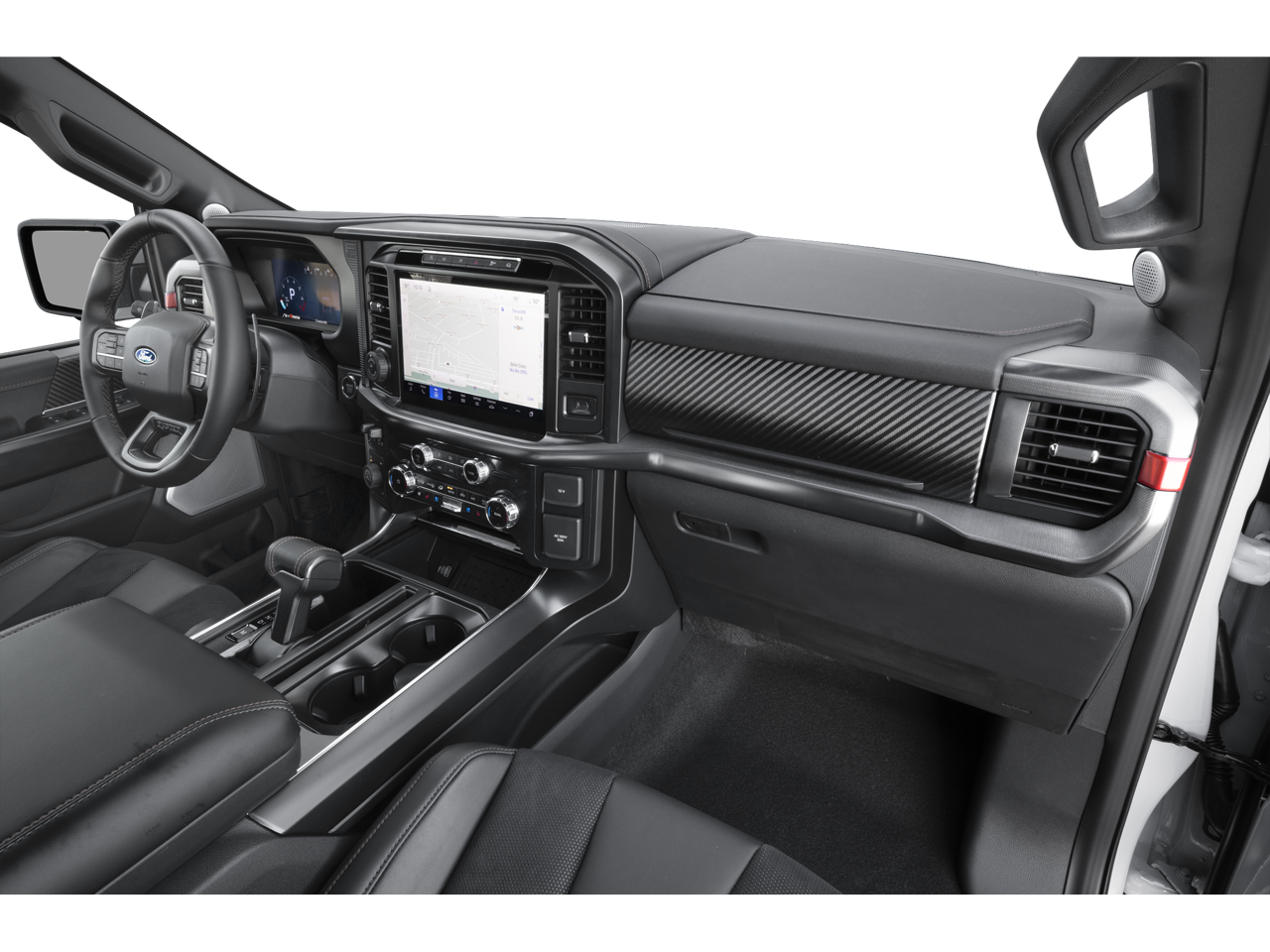2027 Ford F-150 Raptor
