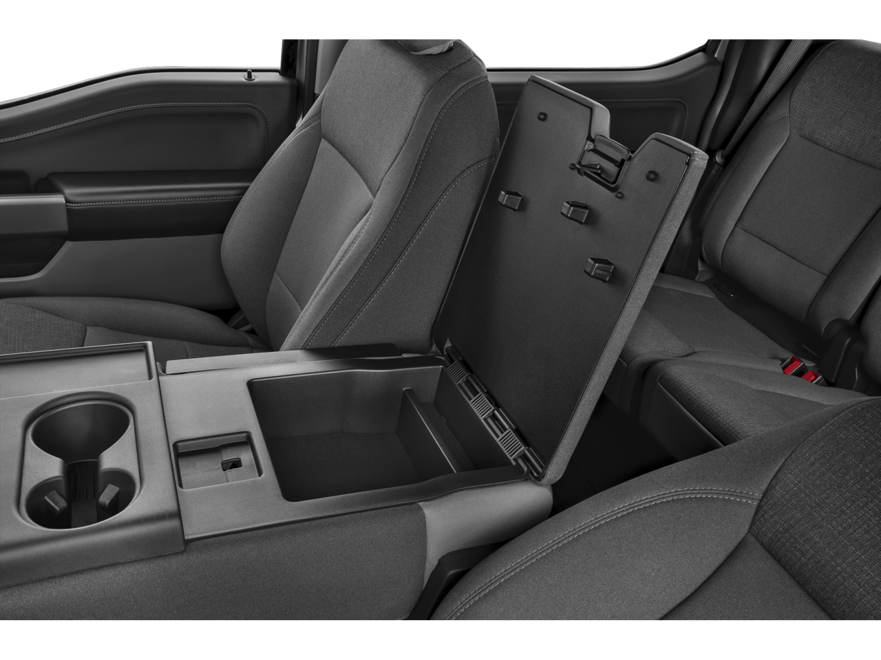 2027 Ford F-150 XLT