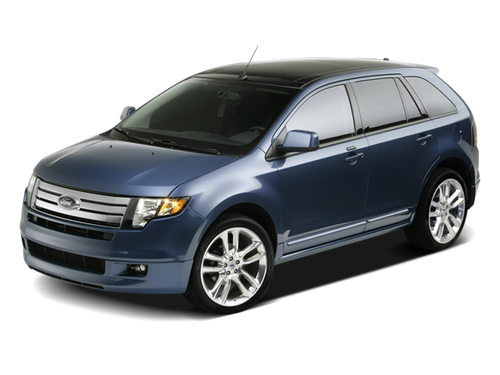 2009 Ford Edge SEL