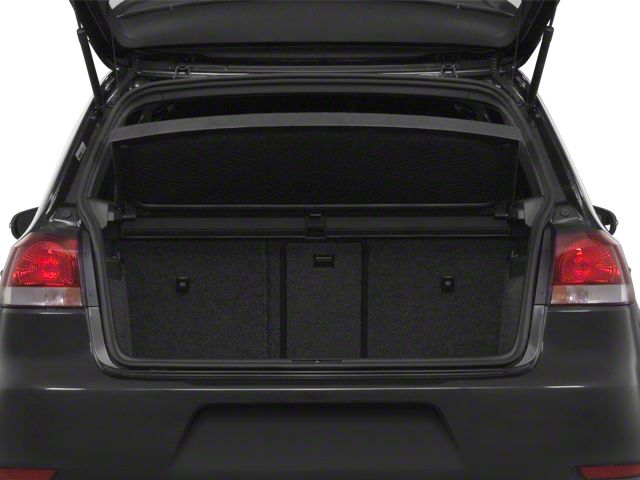 2010 Volkswagen GTI Base