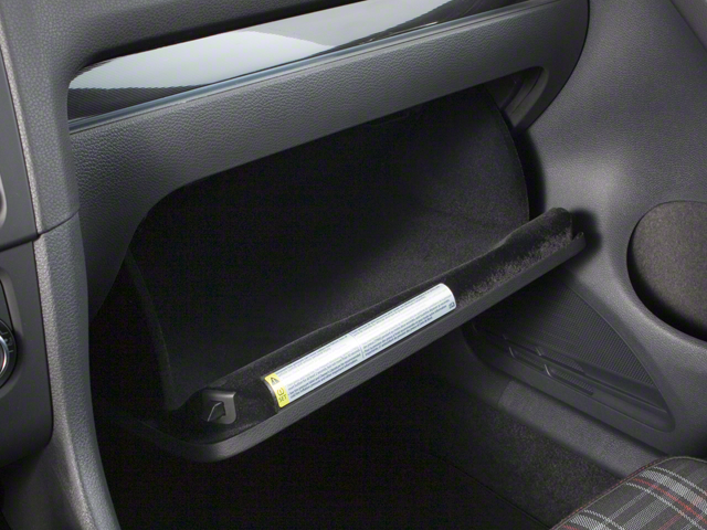 2010 Volkswagen GTI Base