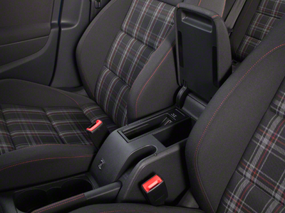 2010 Volkswagen GTI Base