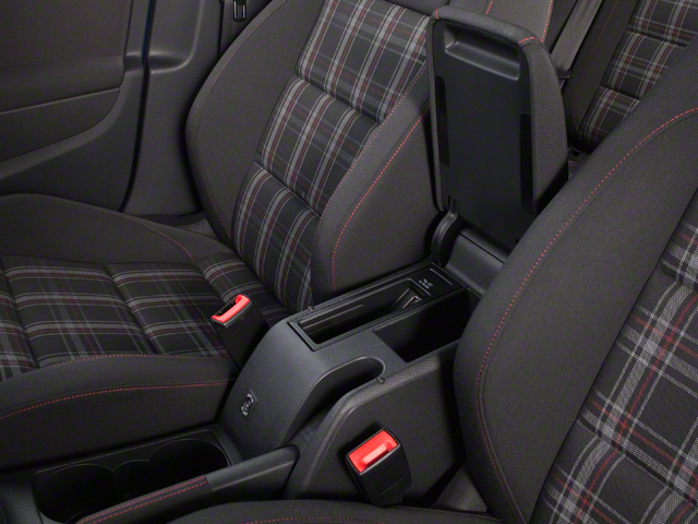 2010 Volkswagen GTI Base