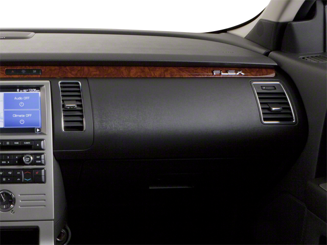 2011 Ford Flex Titanium