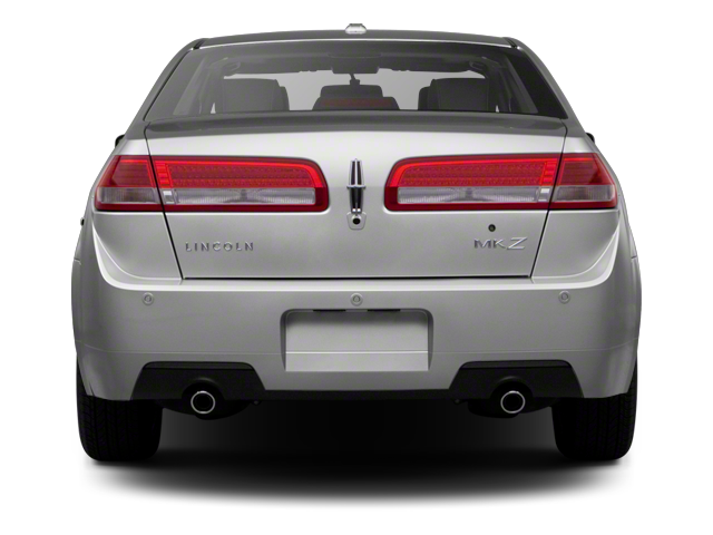 2011 Lincoln MKZ Base