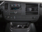 2012 Chevrolet Express 2500 Work Van Cargo