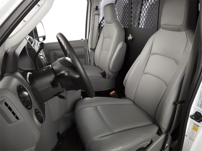 2012 Ford E-250 Commercial