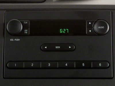 2012 Ford E-250 Commercial