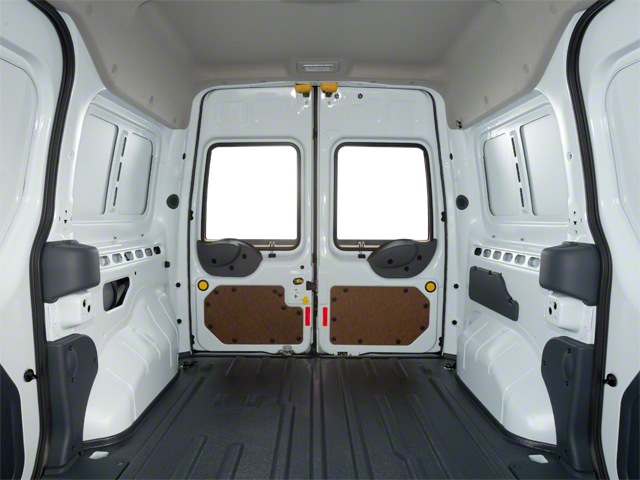 2012 Ford Transit Connect XLT
