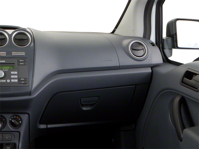2012 Ford Transit Connect XLT
