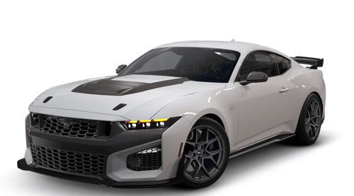 2026 Ford Mustang Dark Horse® SC
