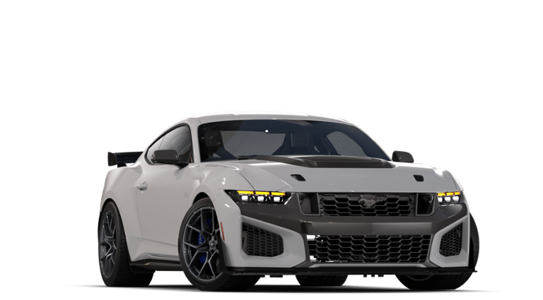 2026 Ford Mustang Dark Horse® SC