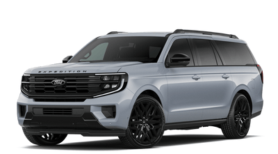 2026 Ford Expedition MAX Platinum®