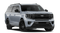 2026 Ford Expedition MAX Platinum®