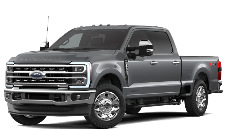 2026 Ford F-350's photo