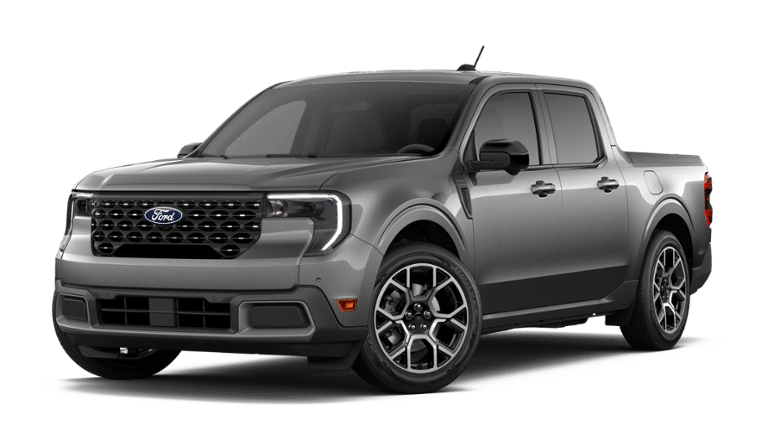 2026 Ford Maverick Lariat®