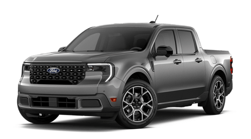 2026 Ford Maverick Lariat®
