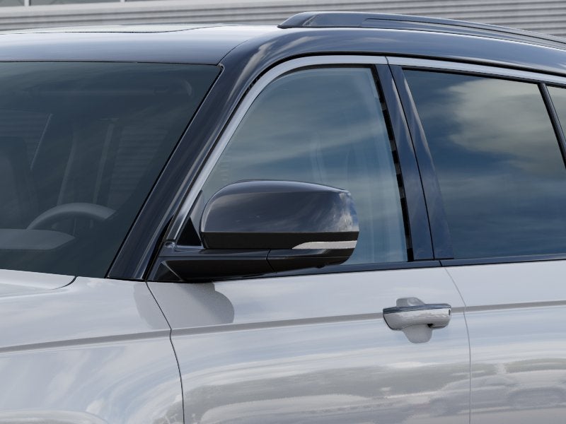 2026 Jeep Grand Cherokee GRAND CHEROKEE L SUMMIT 4X4