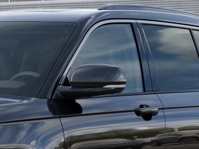 2026 Jeep Grand Cherokee GRAND CHEROKEE L SUMMIT 4X4