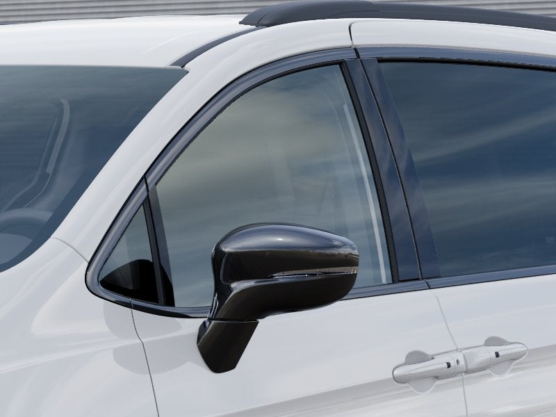 2027 Chrysler Pacifica PACIFICA SELECT AWD