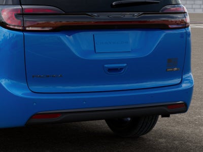 2027 Chrysler Pacifica PACIFICA SELECT AWD