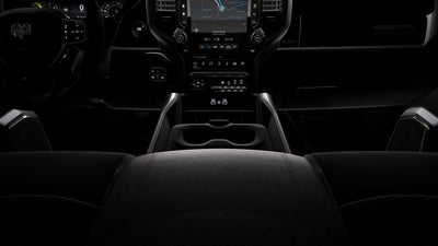 2026 RAM Ram 3500 RAM 3500 BIG HORN CREW CAB 4X4 6'4' BOX