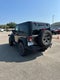 2017 Jeep Wrangler Rubicon Recon