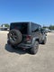 2017 Jeep Wrangler Rubicon Recon