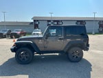 2017 Jeep Wrangler Rubicon Recon