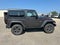 2017 Jeep Wrangler Rubicon Recon