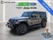2021 Jeep Wrangler Unlimited Rubicon 4xe