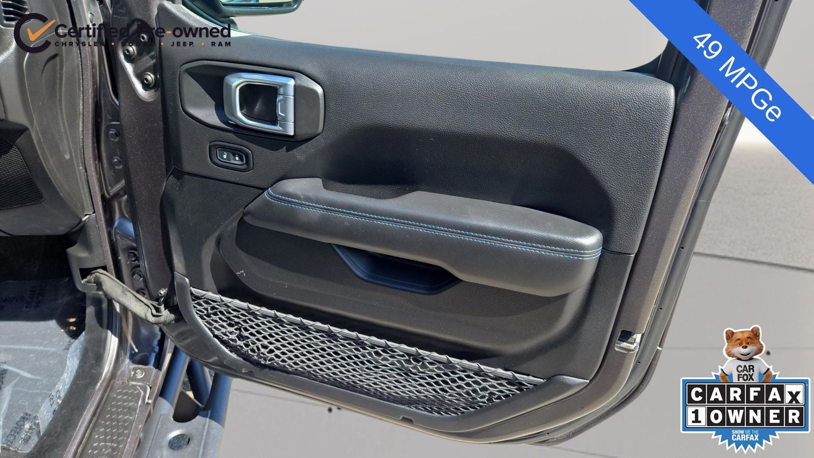 2021 Jeep Wrangler Unlimited Rubicon 4xe