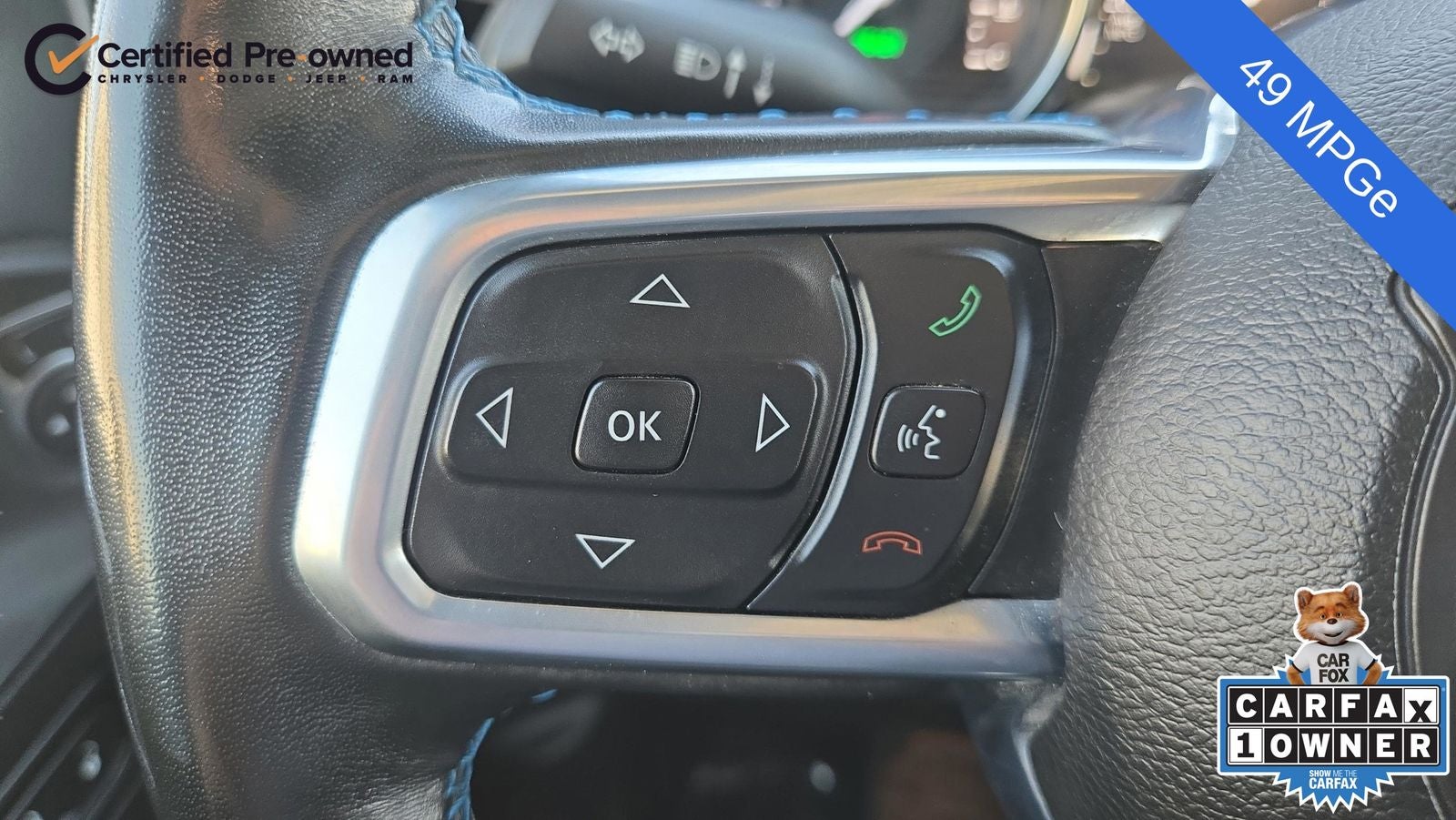 2021 Jeep Wrangler Unlimited Rubicon 4xe