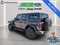 2021 Jeep Wrangler Unlimited Rubicon 4xe