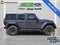 2021 Jeep Wrangler Unlimited Rubicon 4xe