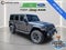 2021 Jeep Wrangler Unlimited Rubicon 4xe