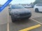 2023 Jeep Cherokee Trailhawk