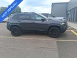 2023 Jeep Cherokee Trailhawk