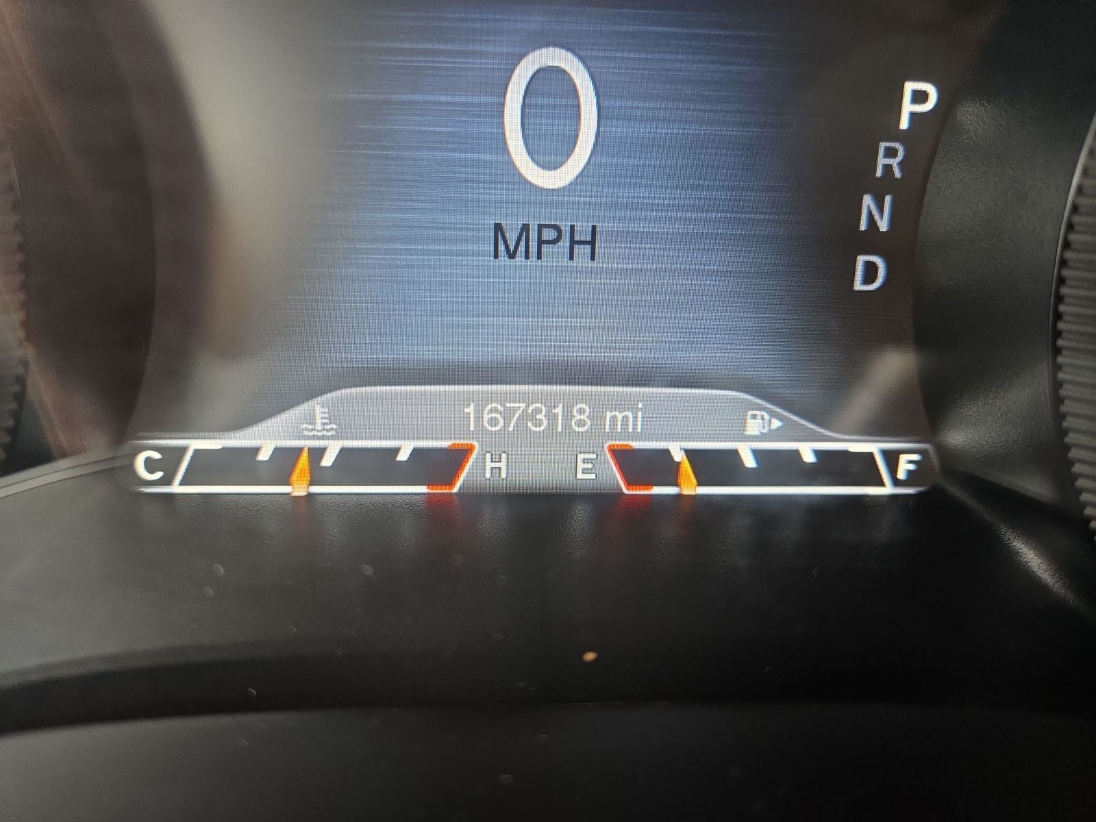 2017 Jeep Cherokee Trailhawk L Plus