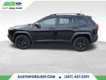 2017 Jeep Cherokee Trailhawk L Plus