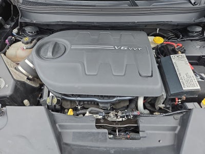 2017 Jeep Cherokee Trailhawk L Plus