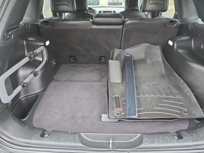 2017 Jeep Cherokee Trailhawk L Plus