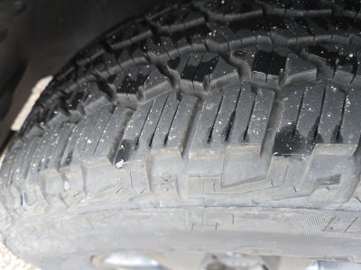 2017 Jeep Cherokee Trailhawk L Plus