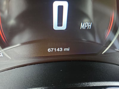 2021 Dodge Durango Citadel