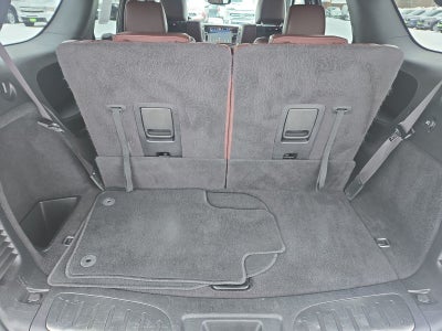 2021 Dodge Durango Citadel