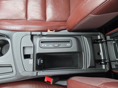 2021 Dodge Durango Citadel