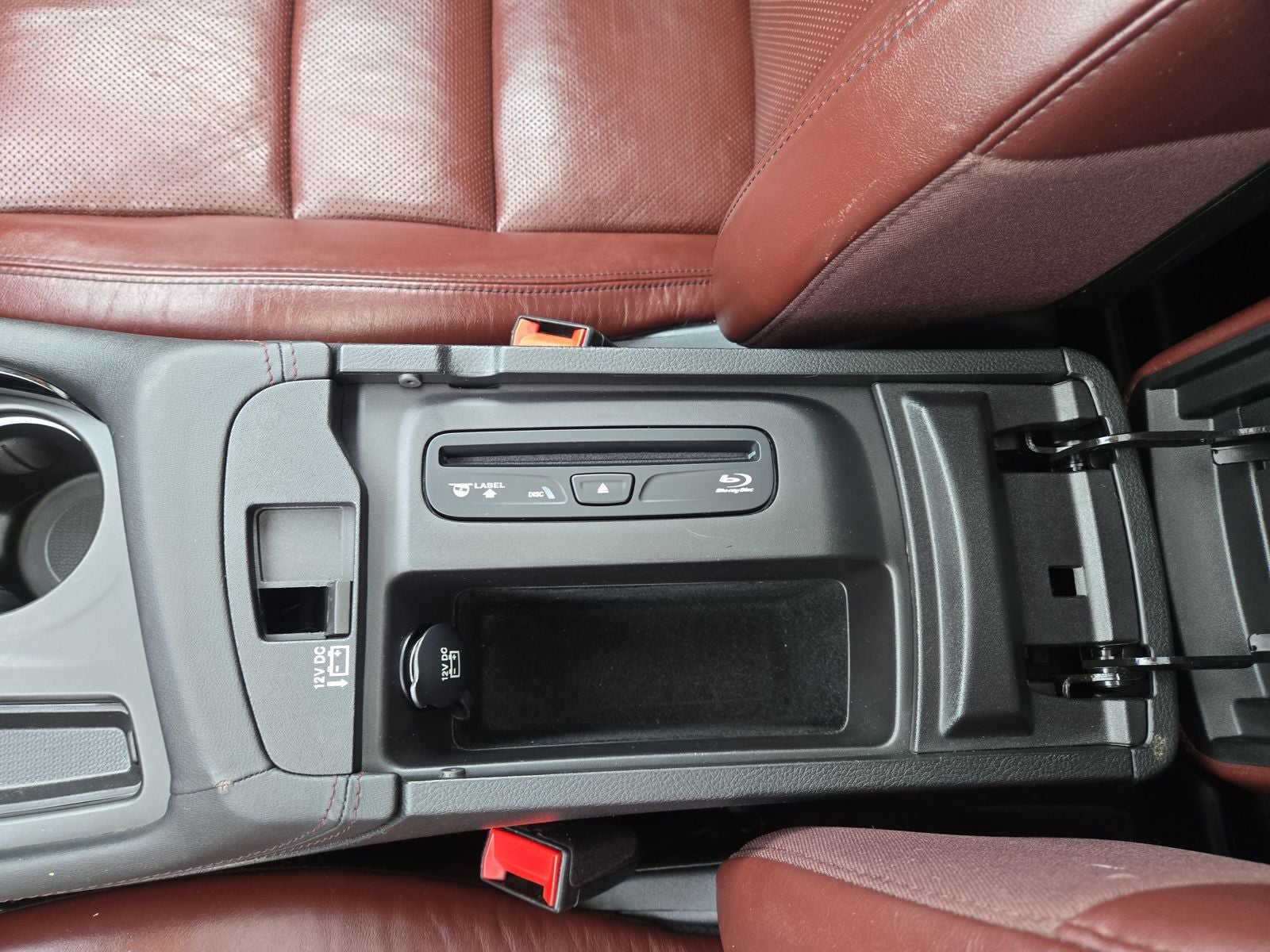 2021 Dodge Durango Citadel