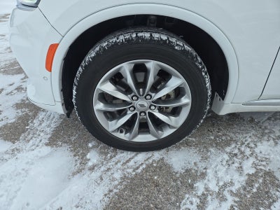 2021 Dodge Durango Citadel