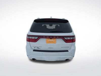 2021 Dodge Durango Citadel