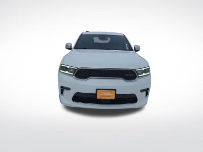 2021 Dodge Durango Citadel